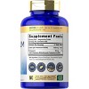 Carlyle Potassium 99mg | Plus Iodine | 500 Vegetarian Tablets - 2 of 4