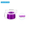 Unique Bargains DIY Sculpting Armature Jewelry Making Aluminum Wire - 2 of 4