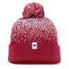 NCAA Arkansas Razorbacks Condensed Knit Cuffed Beanie - 2 of 2