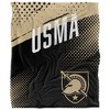 U.S. Military Academy Fan Zone Silky Touch Super Soft Throw Blanket 50x60 - 2 of 4