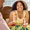 White Claw Hard Seltzer Clawtails Variety Flavored Alcoholic Beverages - 12pk/12 fl oz Cans - 3 of 4