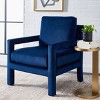 Kye Accent Chair - ACH1301 - Safavieh - 3 of 4