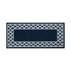 Jean Pierre All Loop Tufted Rugs - 2 of 4