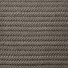Colonial Mills Simply Home Solid Runner - Gray 2'x8' - 4 of 4