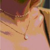 Made By Mary | Lace Choker Necklace - 4 of 4