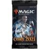 Magic The Gathering C75030000 Magic: The Gathering-2021 Core Set Draft Booster - 2 of 4