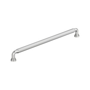 Amerock Cowrie Appliance Pull for Large Panels and Oversized Cabinets - 1 of 4