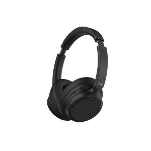 JVC Hybrid Noise Canceling Wireless Headphones - HAS95N - 1 of 4