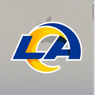 los angeles rams