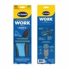 Dr. Scholl's with Massaging Gel Men's Work All-Day Superior Comfort Insoles - 1 pair - Size (8-14) - image 3 of 4