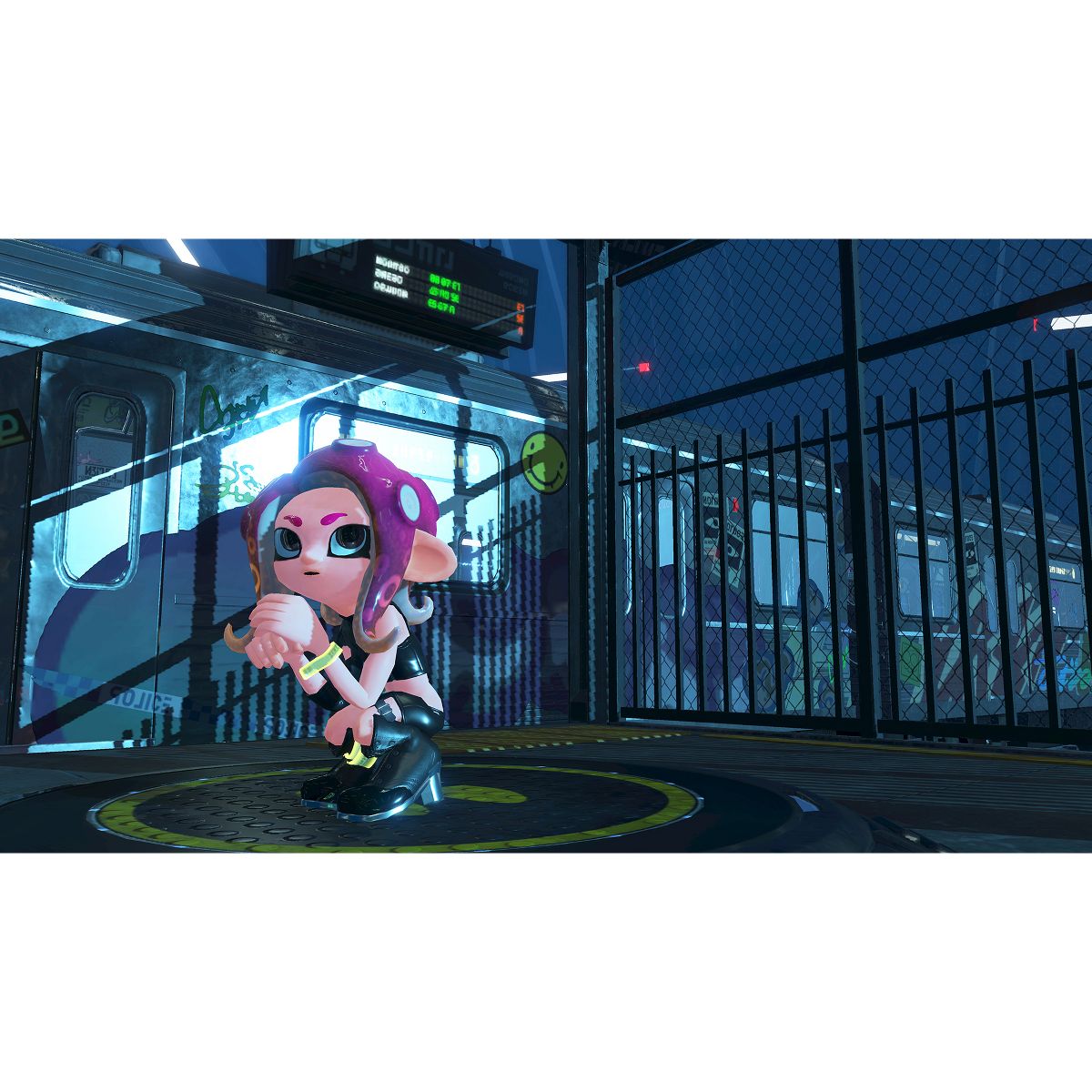 Splatoon 2: Octo Expansion - Nintendo Switch (Digital) - thumbnail 4