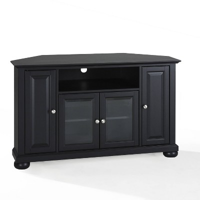 Target corner hot sale tv stands