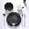 Stone Lain Jamie 32-Piece Porcelain Dinnerware Set, Service for 8 - 2 of 4
