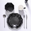 Stone Lain Jamie 32-Piece Porcelain Dinnerware Set, Service for 8 - image 2 of 4