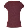 Women's Shimmer V-Neck Top - LASCANA - 4 of 4