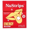 NuStrips Energy In A Strip™, Cinnamon Vanilla, 30 Strips - 4 of 4