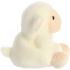 Aurora® Palm Pals™ Woolly Lamb™ 5 Inch Stuffed Animal Plush - 2 of 4