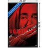 Trends International A Quiet Place - International One Sheet Framed Wall Poster Prints - 3 of 4