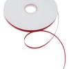 Unique Bargains Ribbon High-Density Grosgrain Polyester 3582.68"x0.24" 1Pc - 4 of 4