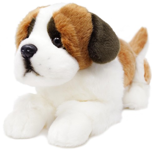 Bernadette The Saint Bernard 17 Inch Stuffed Animal Plush By Viahart Target