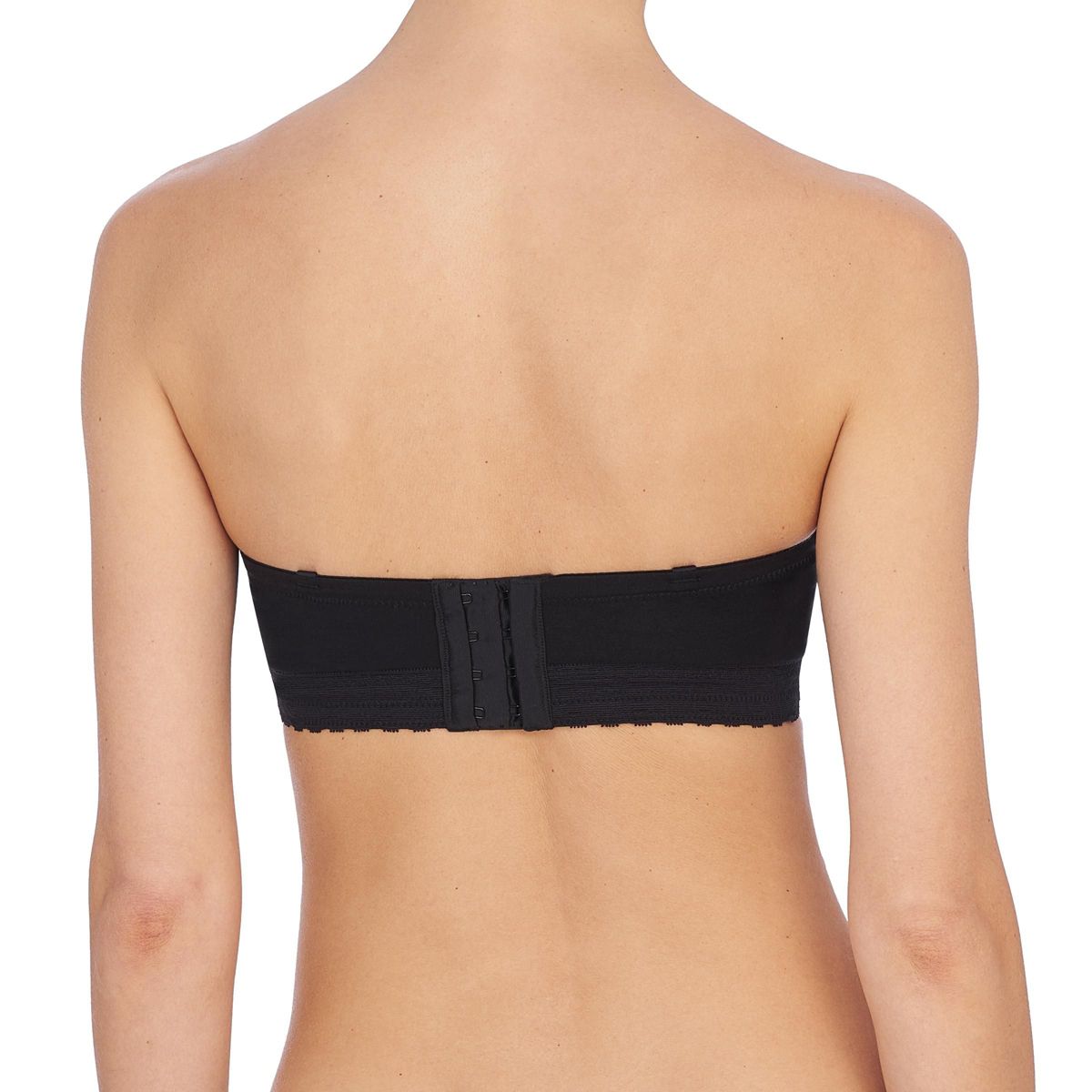 Natori Women's Truly Smooth Longline Strapless Bra 774070 - thumbnail 5