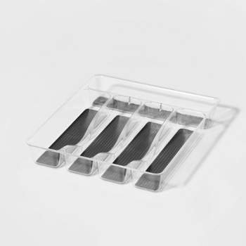 Acrylic Drawer 5 Compartment - Brightroom™