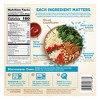 Healthy Choice Frozen Power Bowls Spicy Beef Burrito - 9.25oz - 4 of 4