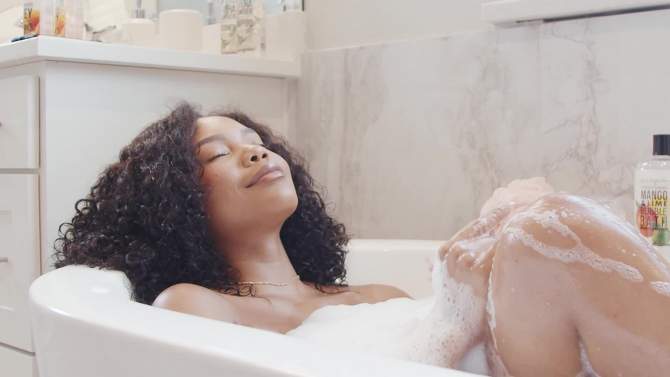 Urban Hydration Renew &#38; Restore Vanilla Bubble Bath - 16.9 fl oz, 2 of 5, play video