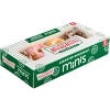 Krispy Kreme Variety Mini Doughnuts - 8oz/8ct - 3 of 4