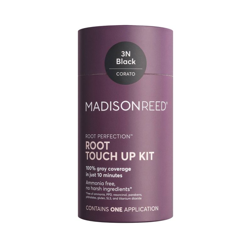 Madison Reed Root Perfection Color-Touch Up Kit - 7ct, 1 of 8