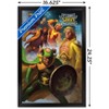 Trends International It's Always Sunny in Philadelphia - Season 14 One Sheet Framed Wall Poster Prints - 3 of 4