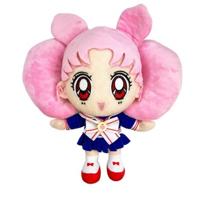 Sailor chibi cheap moon plush