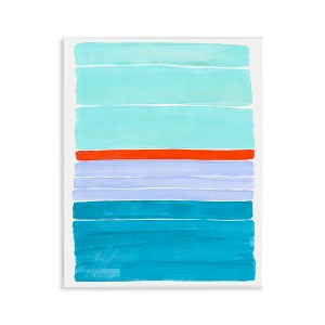 Stupell Industries Midday Sunshine Hues Wall Plaque Art - 1 of 4