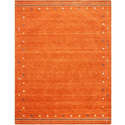Himalaya HIM563 Handmade Rug - Safavieh