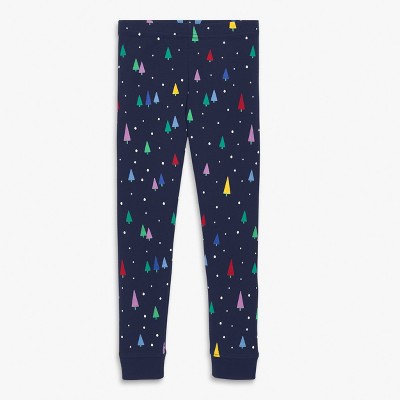 Primary Kids Organic Pj Pant