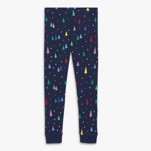 Primary Kids Organic Pj Pant - 1 of 1