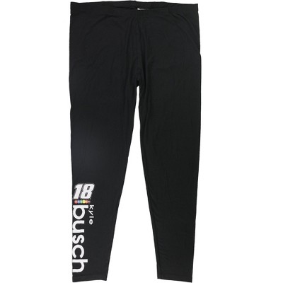 G-III Sports Womens Kyle Busch Casual Leggings