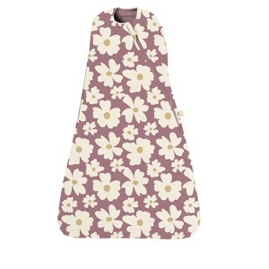 Baby Swaddle Sleep Sack, Easy Diaper Changes, 2.5 TOG - 1 of 1