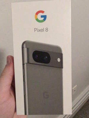 Google Pixel 8 5g Unlocked (128gb) Smartphone : Target