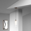 Dainolite Pasha 1 - Light Pendant in  Polished Chrome - 2 of 3