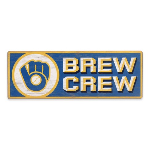 brew crew milwaukee