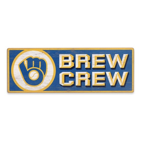 Brew Crew - Baseball