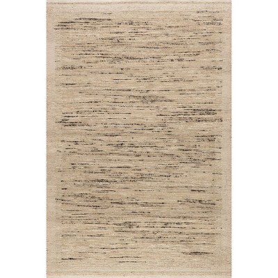 Nuloom Evergreen Marled Jute Blend Area Rug