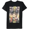UFC Boys No. 248 Two Title Fights Graphic T-Shirt - 2 of 2