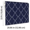 Veer Decor Medina Trellis Peel and Stick Wallpaper - 2 of 4