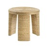 Coaster,Artina 2-piece Rattan Coffee and End Table Set - 4 of 4