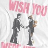 Men's Pink Floyd The Wish You Were Here T-Shirt - 2 of 4