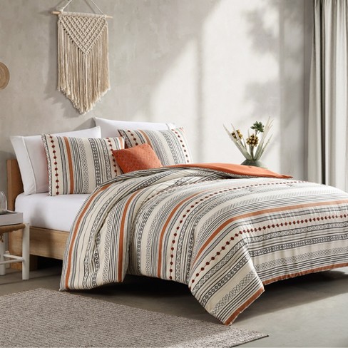  Bedding Comforter Set, 4 Pieces Bedding Set, Duvet