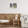 Stupell Industries Autumn Shade & Path Wall Plaque Art - 3 of 4