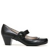 LifeStride Womens Rozz Mary Jane Pumps - 3 of 4